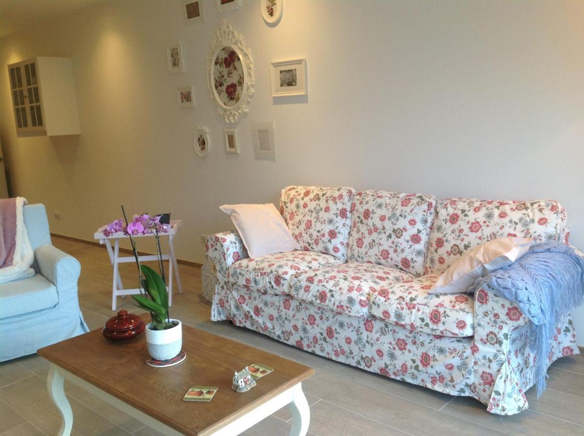 "La Combe Fleurie" Appartements & Chambres Saint-Bonnet-en-Champsaur Εξωτερικό φωτογραφία